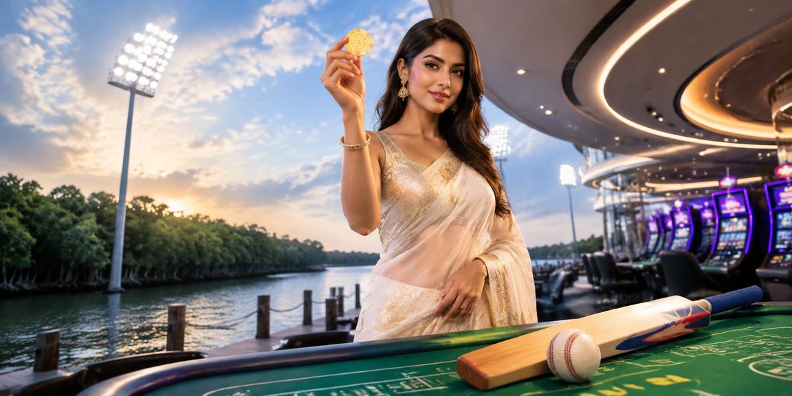 খুলনার ক্রিকেট বেটিং পরিবেশ এবং খেলোয়াড়রা